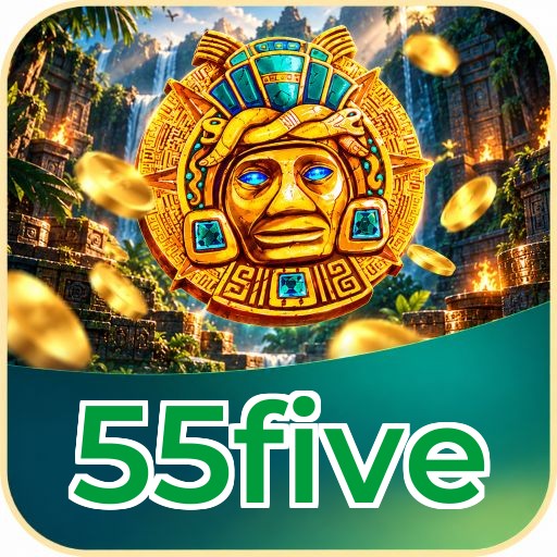 Instalasi 55five APK