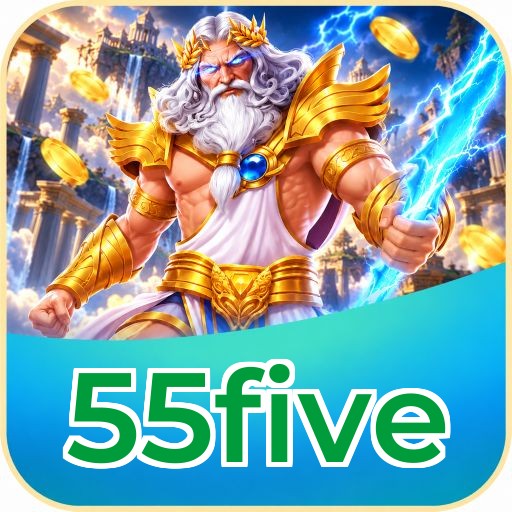 Cara Download APK 55five